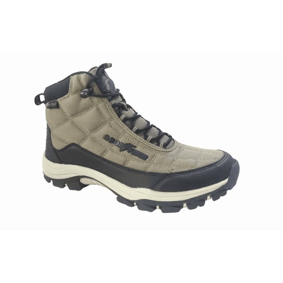 Goodyear Men's Obi Hiker Work Boots