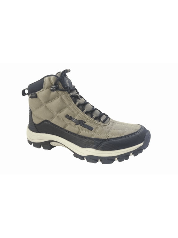 Men's Obi Hiker Work Boots
