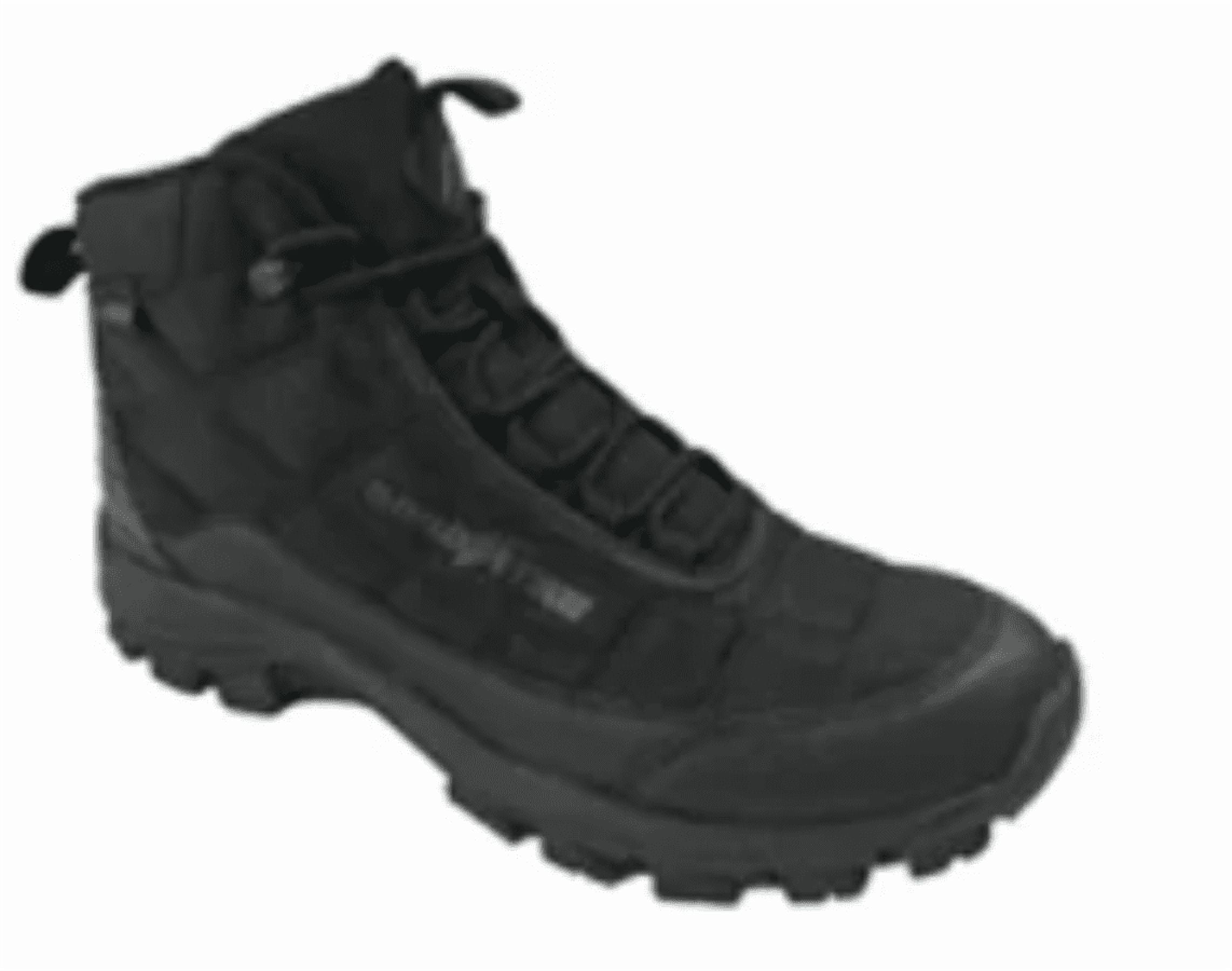 Goodyear Men's Obi Hiker Work Boots
