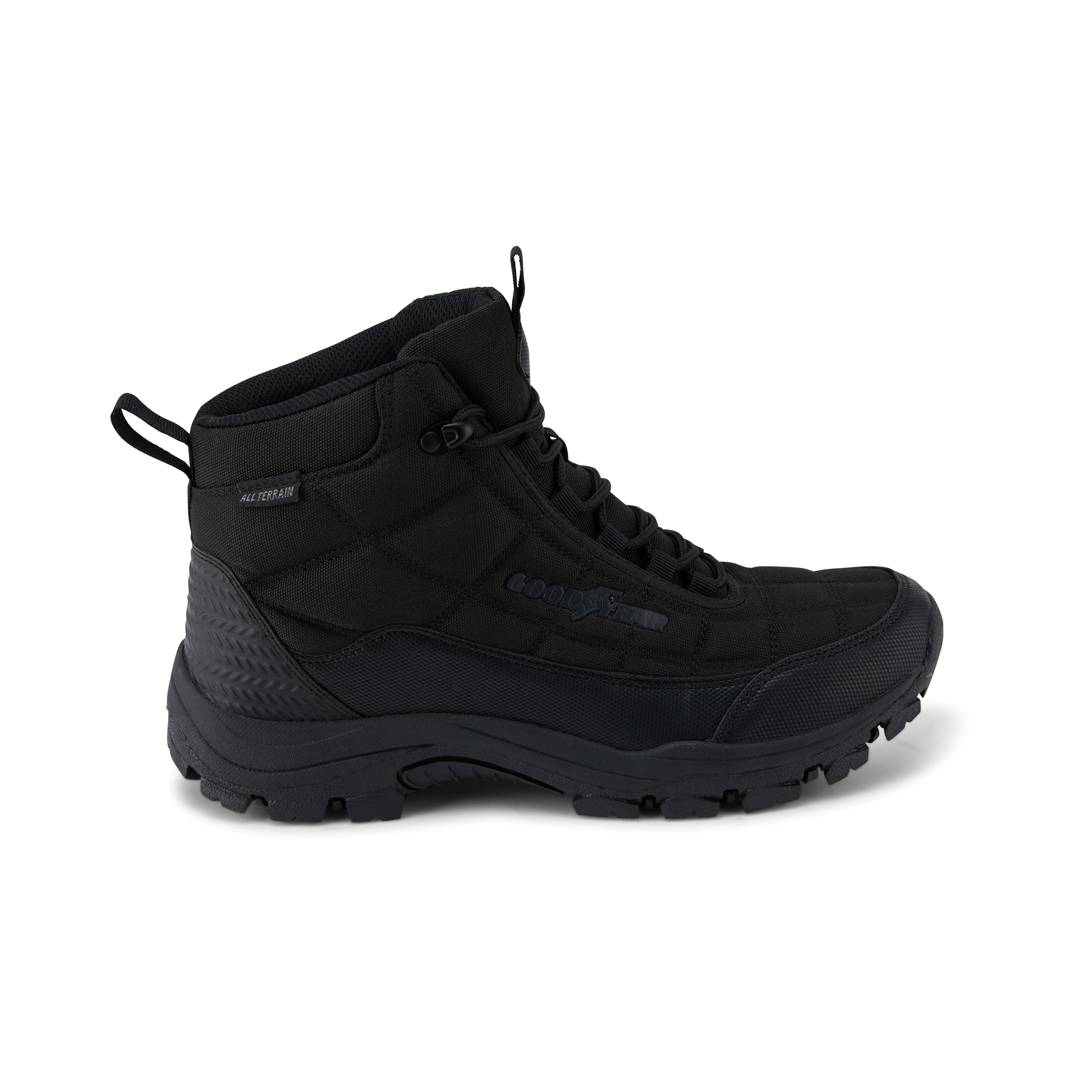 Goodyear Men's Obi Hiker Work Boots