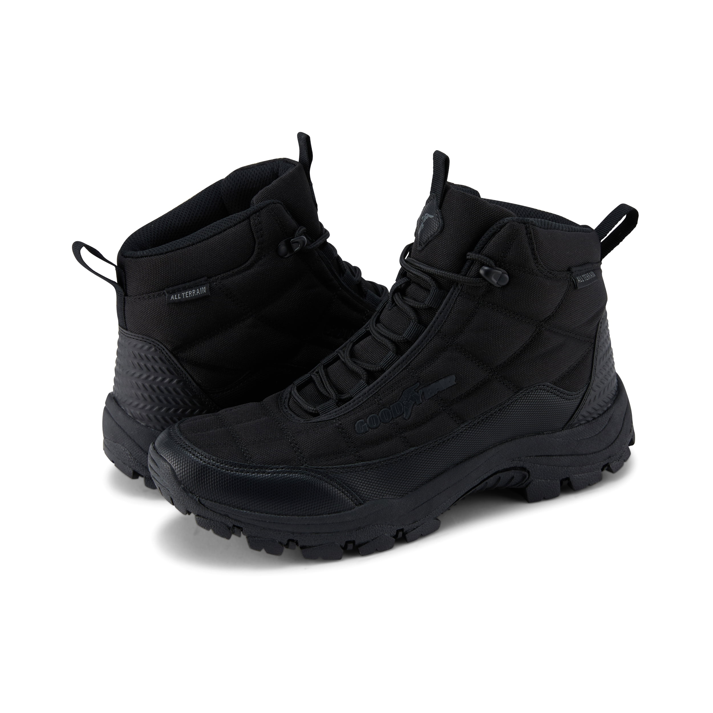 Goodyear Men's Obi Hiker Work Boots