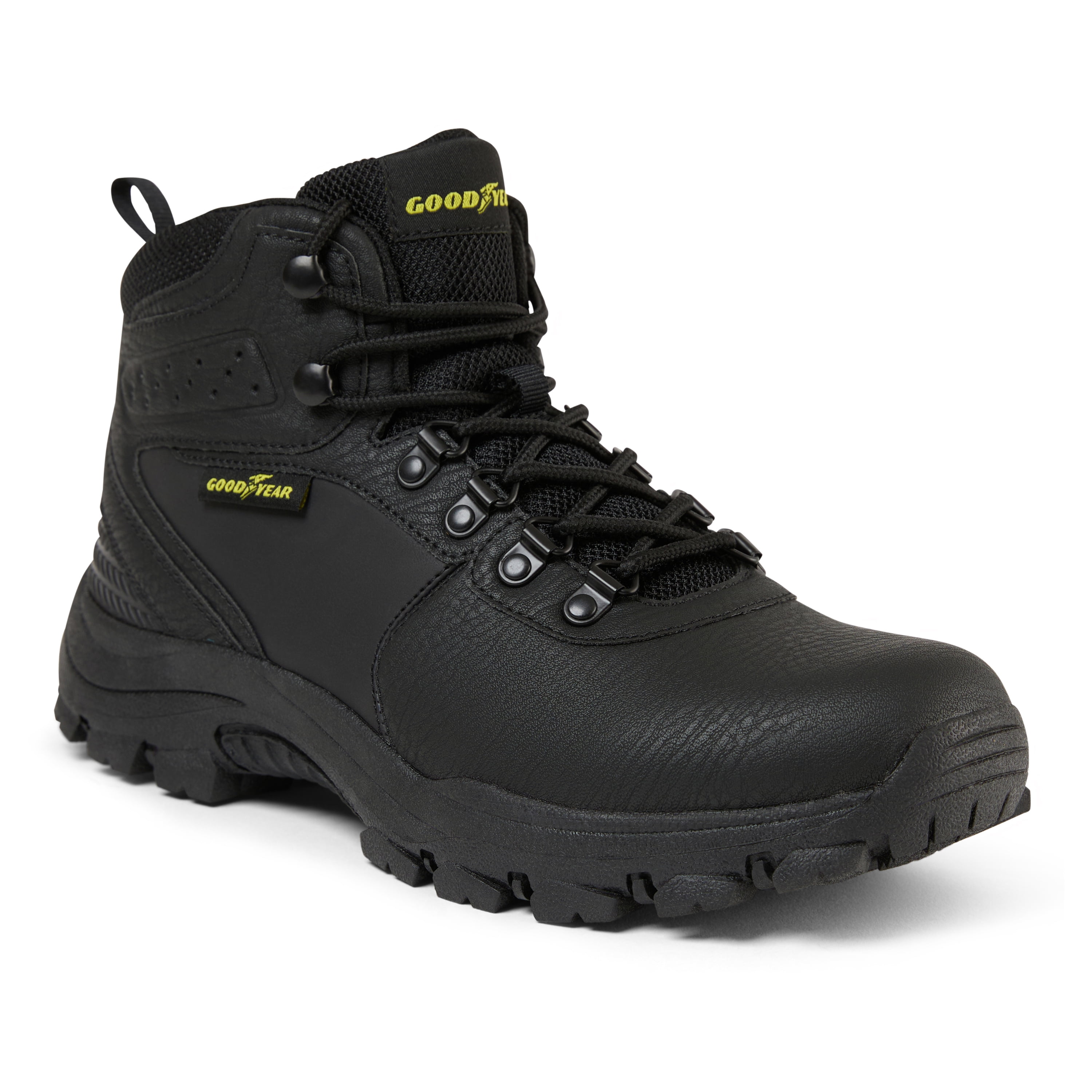 Goodyear Men's Ontario Outdoor Hiker Work Boots, Wide Available