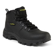 Men's Ontario Outdoor Hiker Work Boots, Wide Available