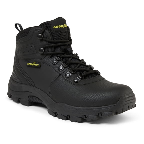 Goodyear Men's Ontario Outdoor Hiker Work Boots, Wide Available