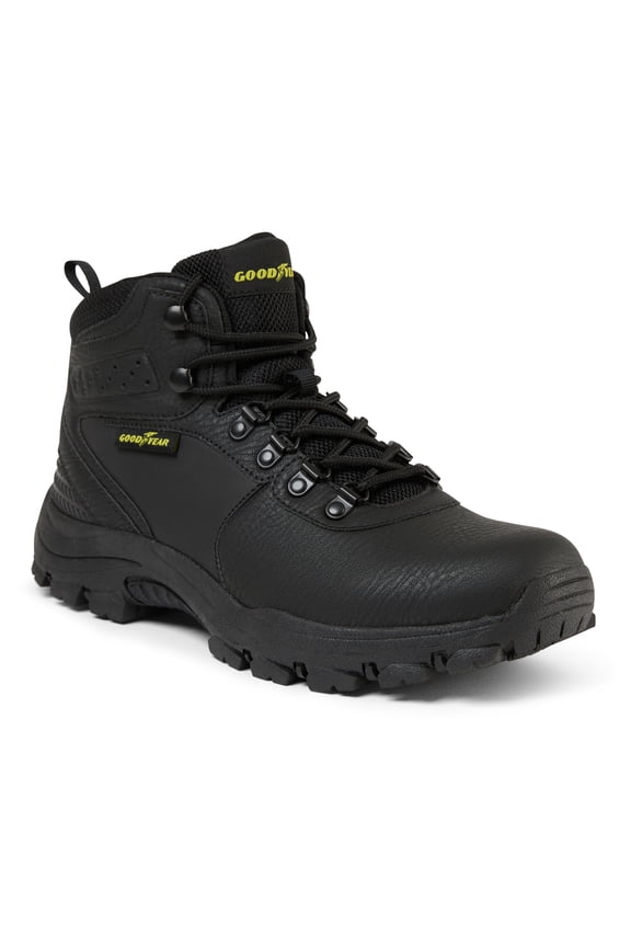 Men's Ontario Outdoor Hiker Work Boots, Wide Available