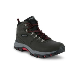 Free Shipping! Dickies Men's Waterproof Steel Toe Work Boots with