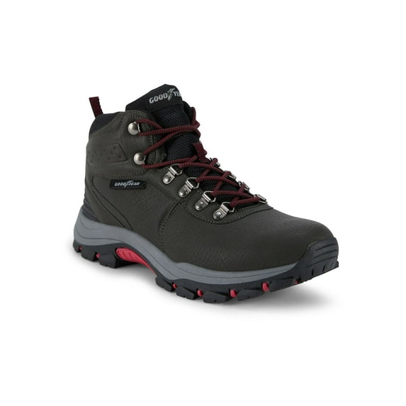 Goodyear Men's Ontario Outdoor Hiker Work Boots, Wide Available