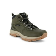 GOODYEAR Men's Ontario Outdoor Hiker Work Boots, Wide Available
