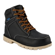 Goodyear Men's Penn Steel Toe Work Boots, Wide Available