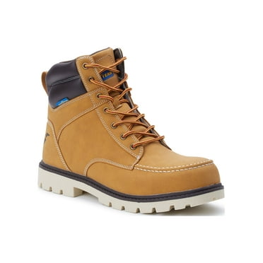 Goodyear Men's Penn Steel Toe Work Boots, Wide Available