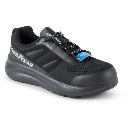 Goodyear Men’s Phoenix Steel Toe Work Sneaker