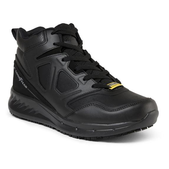 Goodyear Men's Piston Slip Resistant Shoes