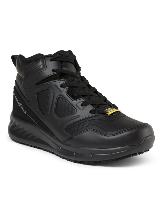 Men's Piston Slip Resistant Shoes