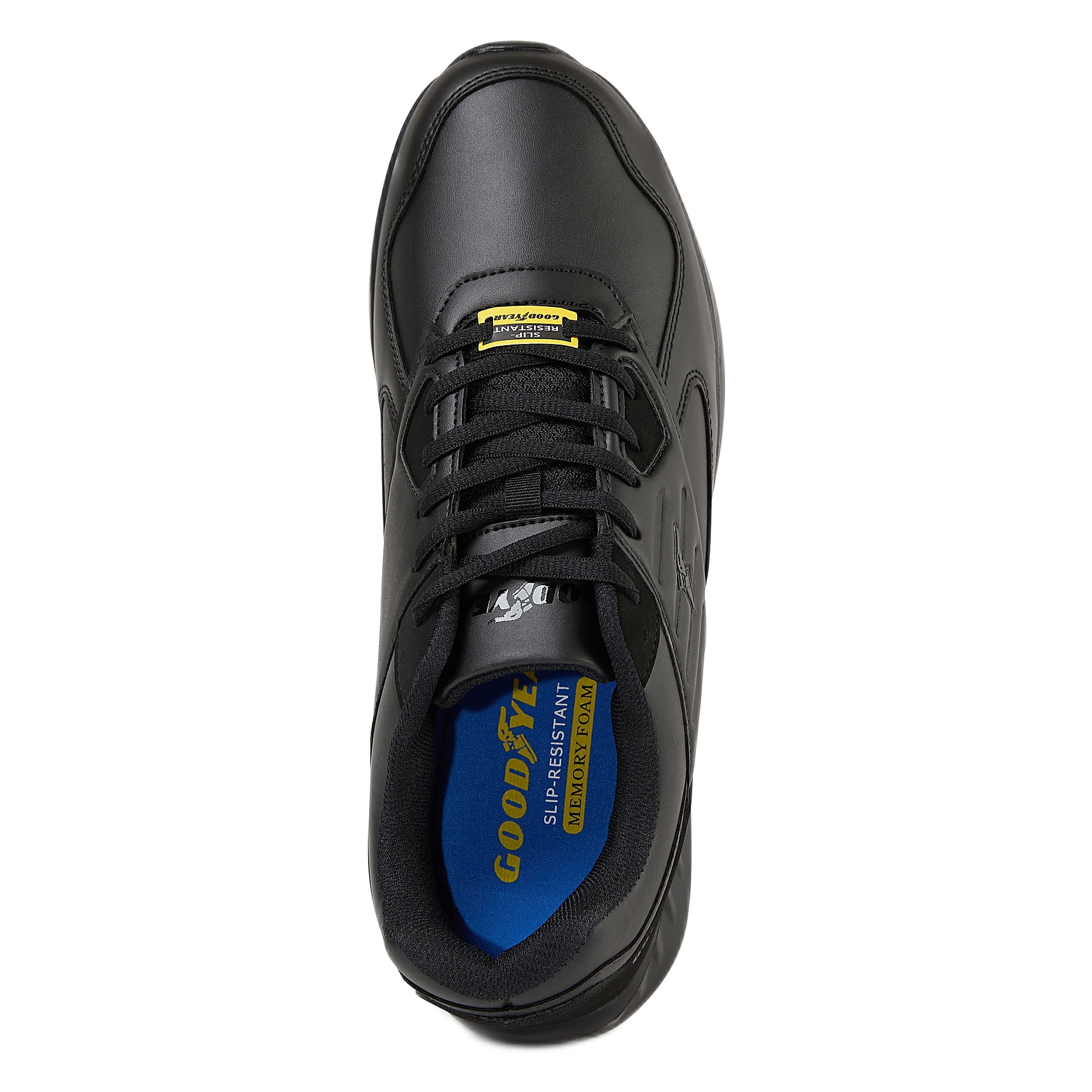 Goodyear Men's Raider Slip Resistant Shoes