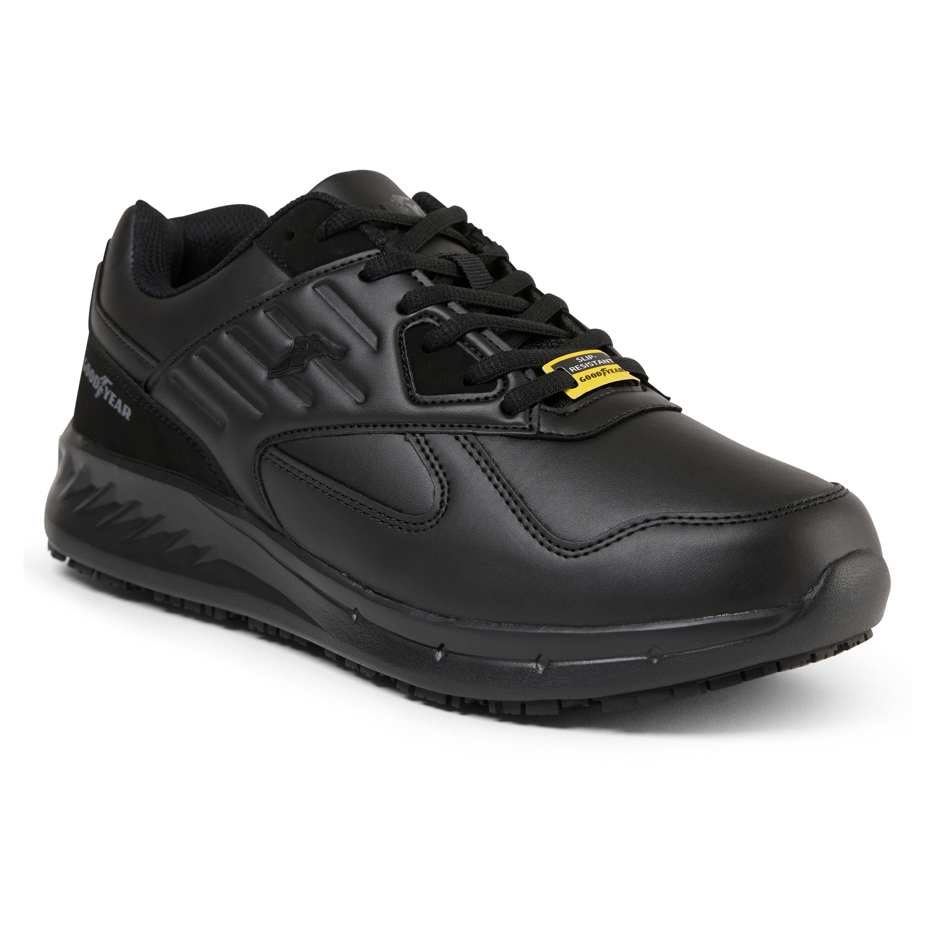 Goodyear Men's Raider Slip Resistant Shoes