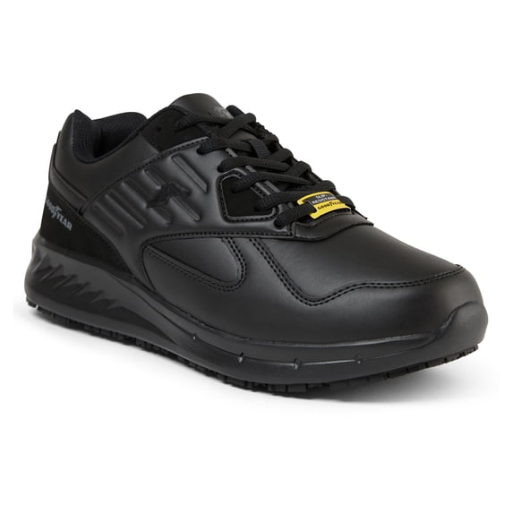 Goodyear Men's Raider Slip Resistant Shoes