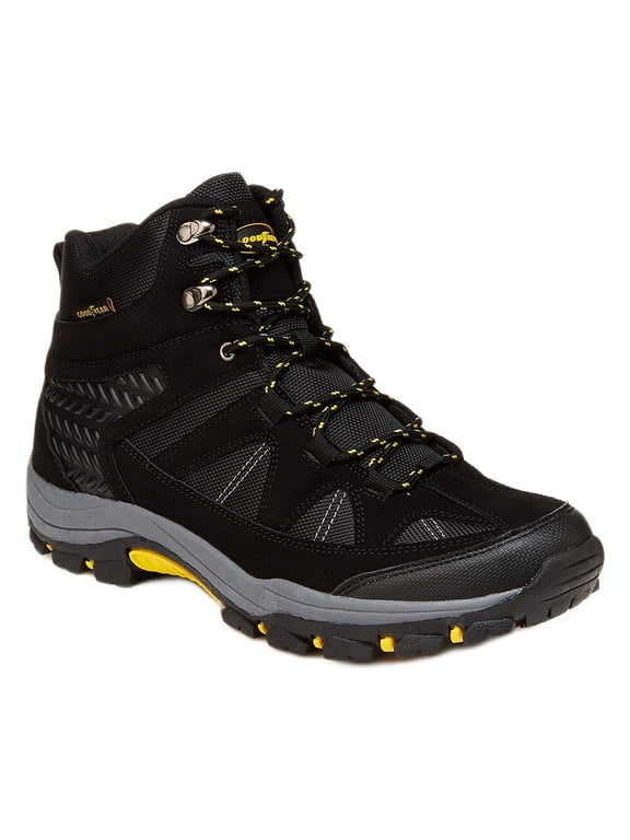Men's Teton Outdoor Hiker Work Boots, Wide Available