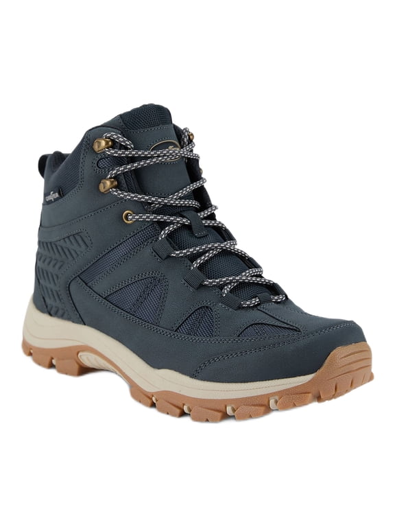 Men's Teton Outdoor Hiker Work Boots, Wide Available