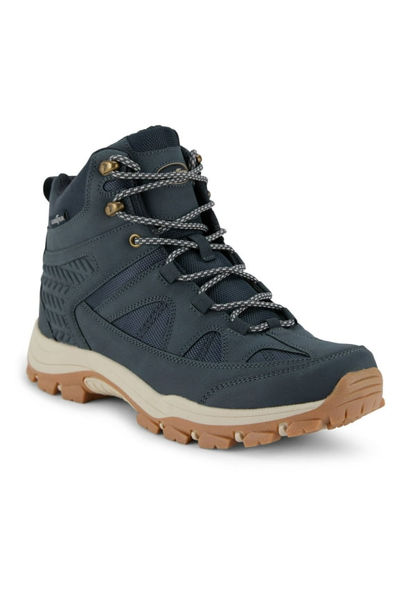 Men's Teton Outdoor Hiker Work Boots, Wide Available