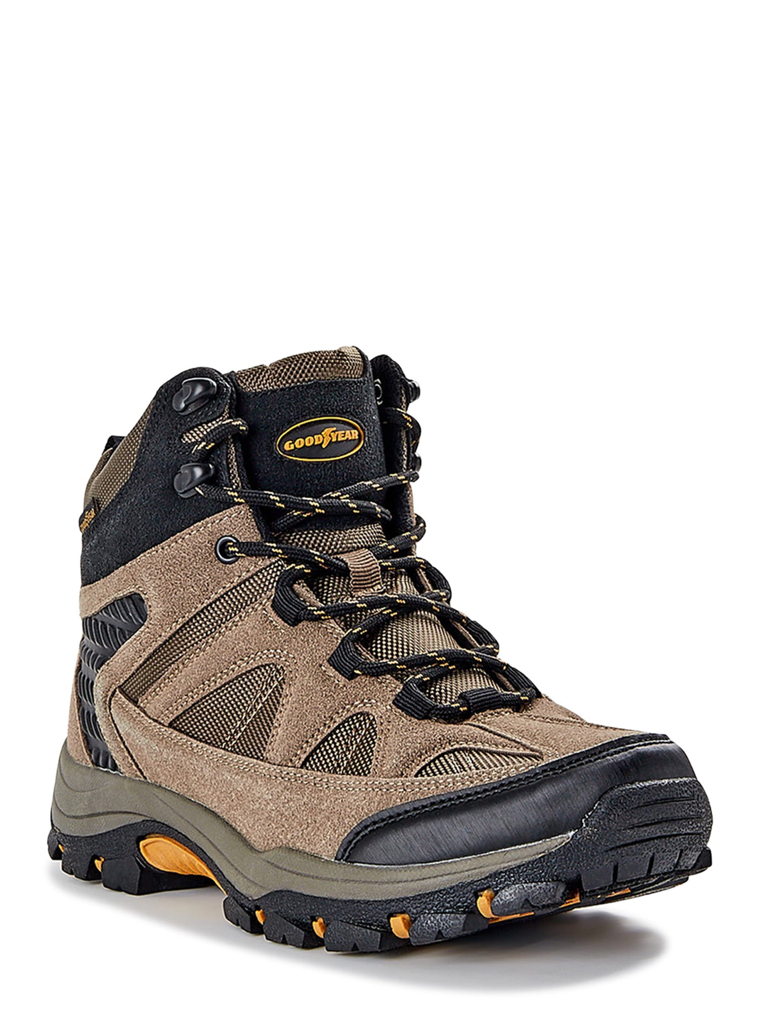 Zapatillas Hombre Trekking Outdoor Desert Good Year Original