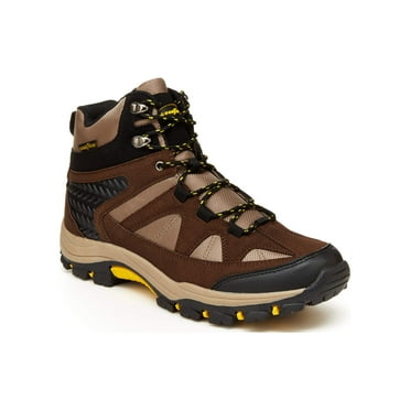 Goodyear Teton Men's Outdoor Hiker Work Boots, Wide Available