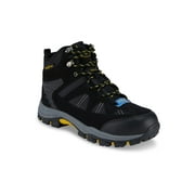 Goodyear Men's Teton Steel Toe Outdoor Hiker Work Boots, Wide Available