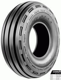 Goodyear Multi Rib F-3 9-10 SL Farm Tire Sansujyuku sansujyuku.com