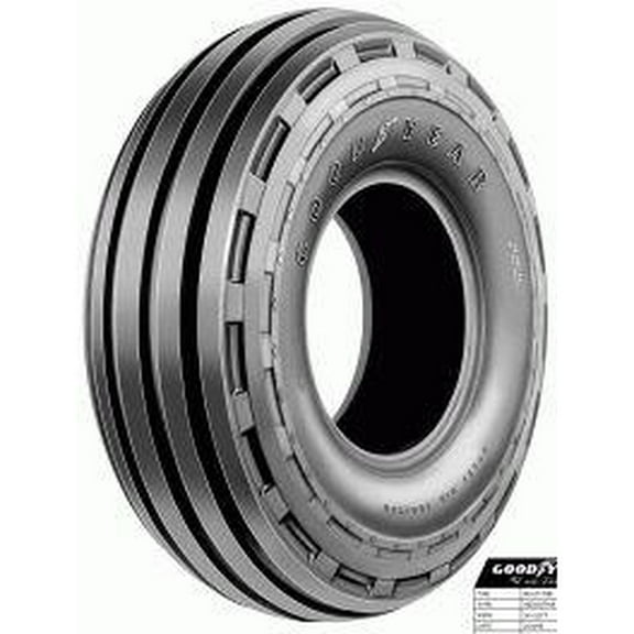 Goodyear Multi Rib F-3 9-10SL B E Farm Tire