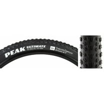 Goodyear Peak Ultimate Tire Tubeless, Folding, Black, E-Bike 27.5x2.25