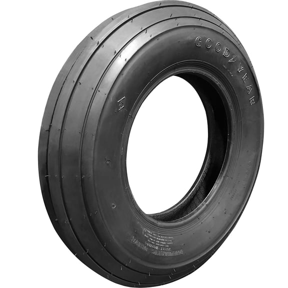 Goodyear Pneumatic Drive 6.7-15 4 Ply tt Tractor Tire