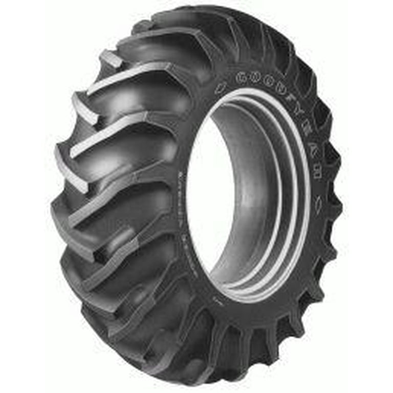 Goodyear Power Torque R-1 7.2-16 88A6 D Farm Tire - Walmart.com