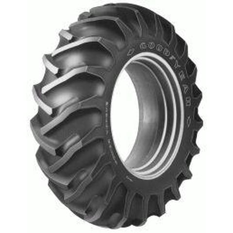 Goodyear Power Torque R-1 7.2-16 Tire Simolary simolary.com