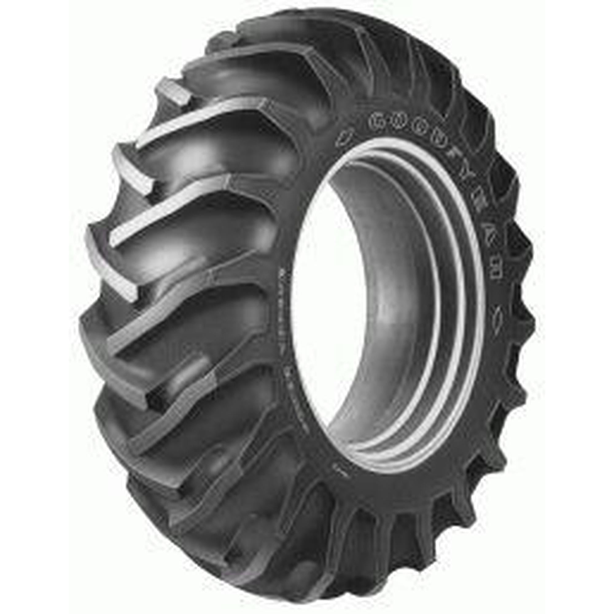 Goodyear Power Torque R-1 8.3-16 87A8 C Farm Tire