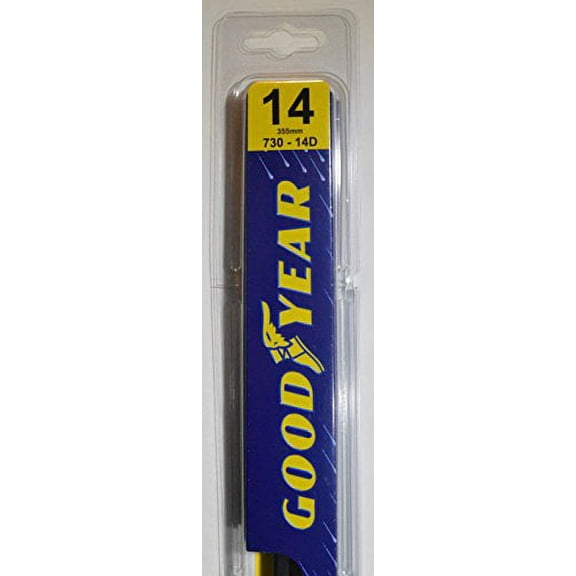 Goodyear Rear Blade 14c