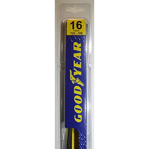 Goodyear Rear Blade 16b
