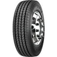 thumbnail image 1 of Goodyear Regional RHS 235/75R17.5 132/130L H Commercial Tire, 1 of 6