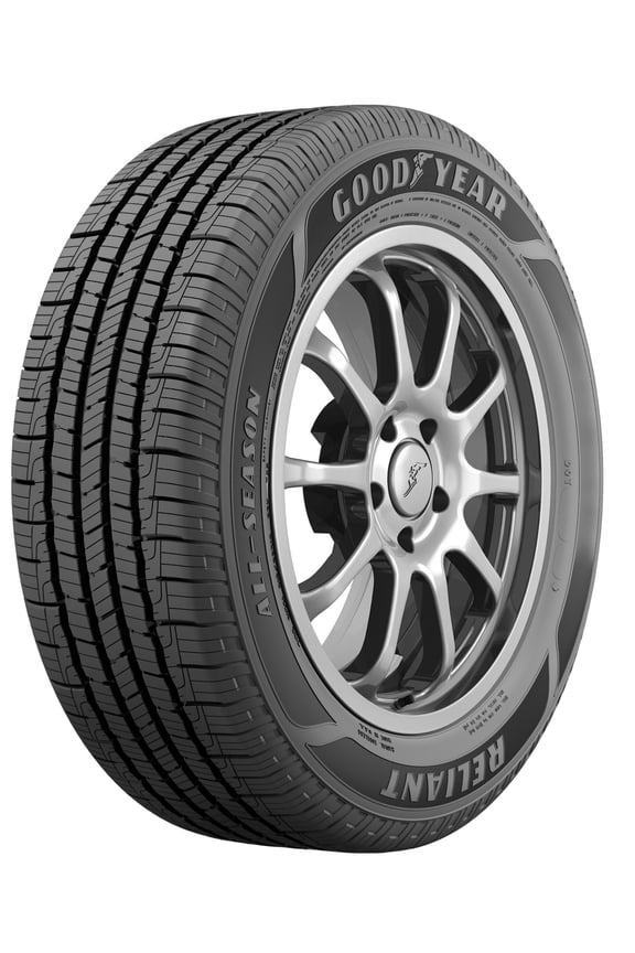 Reliant All-Season 225/55R18 98V All-Season Tire
