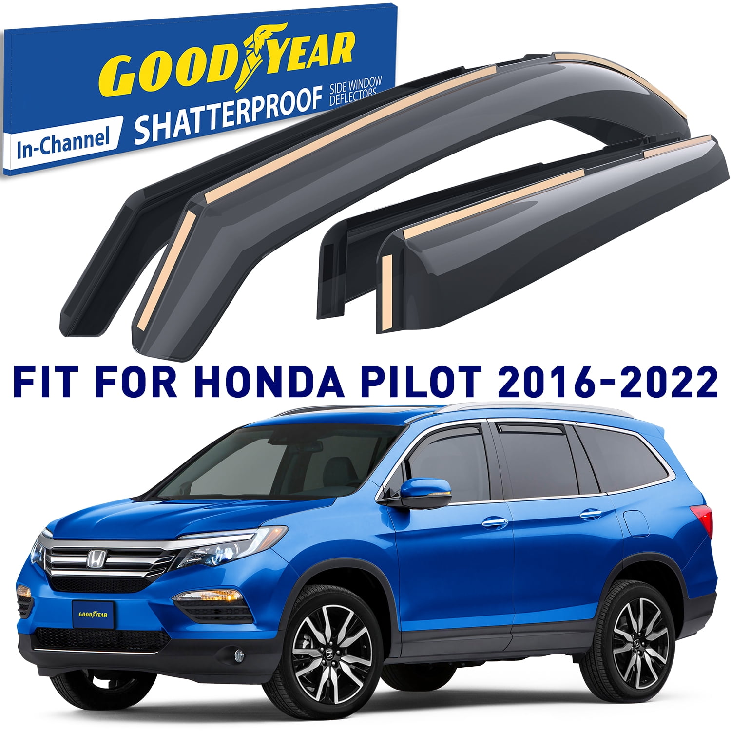 2016 f150 rain guards deals