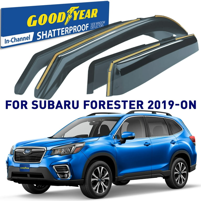 2021 toyota highlander sale window rain guards