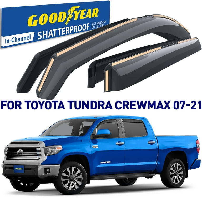 2021 toyota 2024 tundra crewmax accessories