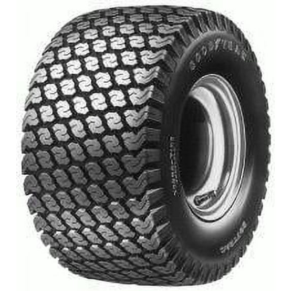 Goodyear Soft Trac 33X12.50-15 B/4PLY