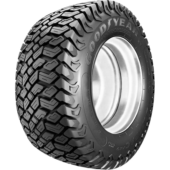 Goodyear Softrac Pro 24X12.00-12 4 Ply Lawn and Garden Tire