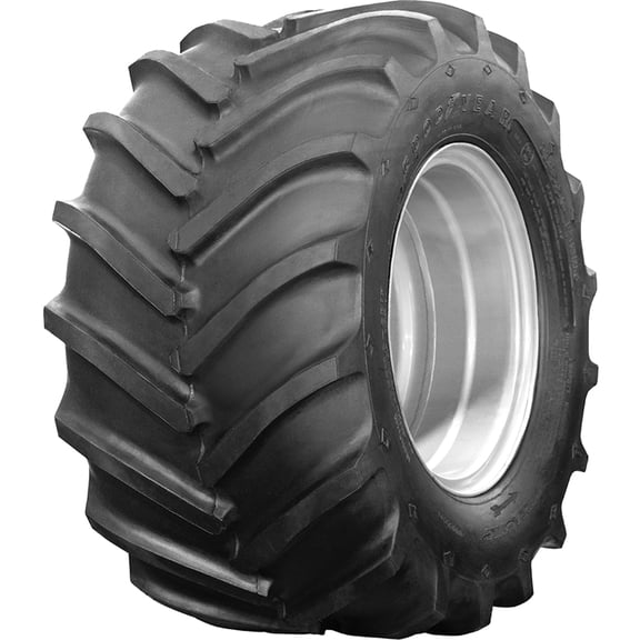 Goodyear Super Terra Grip 29X12.50-15 107A8 8 Ply Tractor Tire