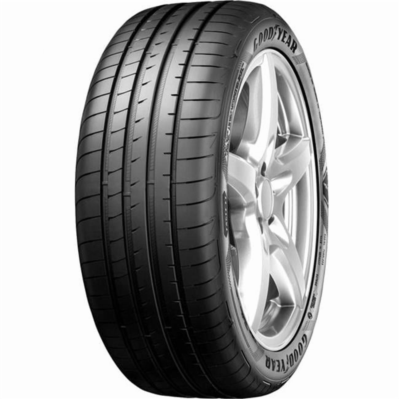 Goodyear TT-103016594 Goodyear Eagle F1 Asymmetric 5 Summer 305/30R21 104Y XL Tire