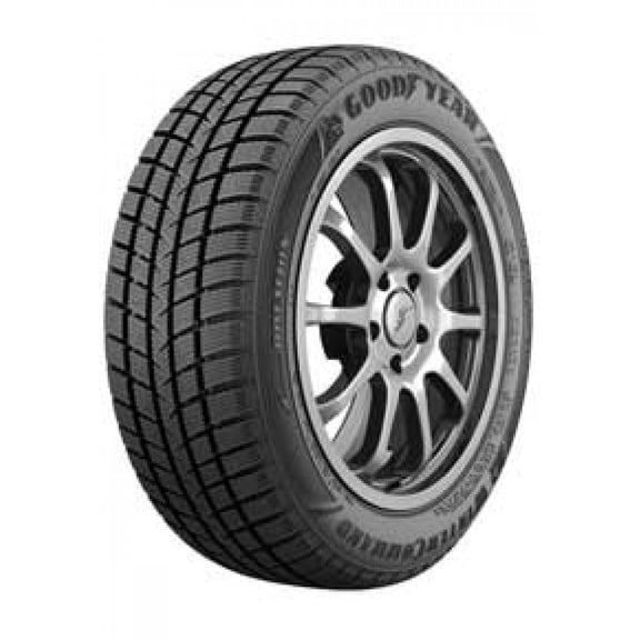 Goodyear TT-187017565 Goodyear WinterCommand (Car/Minivan) Winter 205/60R16 92T Tire
