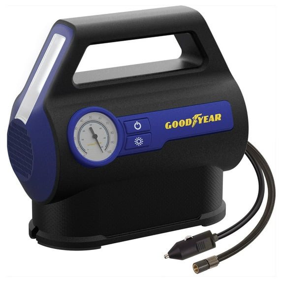 Goodyear Tire Inflator