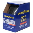 thumbnail image 1 of Goodyear Tires 27" x 1.25" Folding Road Bike Tire, Black, 1 of 3