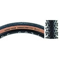 thumbnail image 1 of Goodyear Tires Connector S4 Ultimate 700X50 Bk/Ysk Fold Tc Bike Tire, 1 of 2