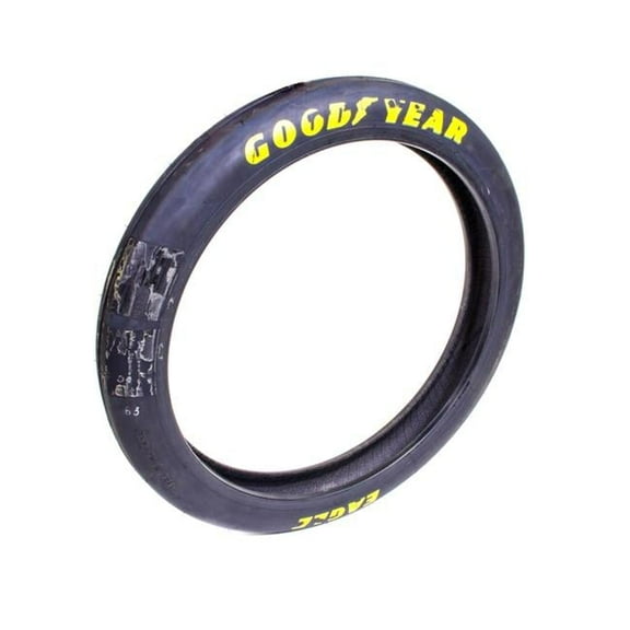 Goodyear D1445 Goodyear Eagle Front Runner Tire