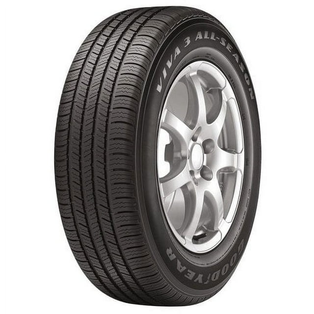 Goodyear Tires Viva 3 All-Season 185/65R15 88T Tire Sansujyuku sansujyuku.com